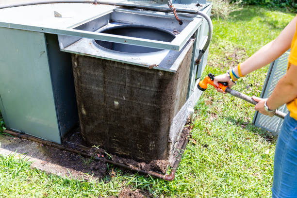 Best Air Vent Cleaning Services  in USA